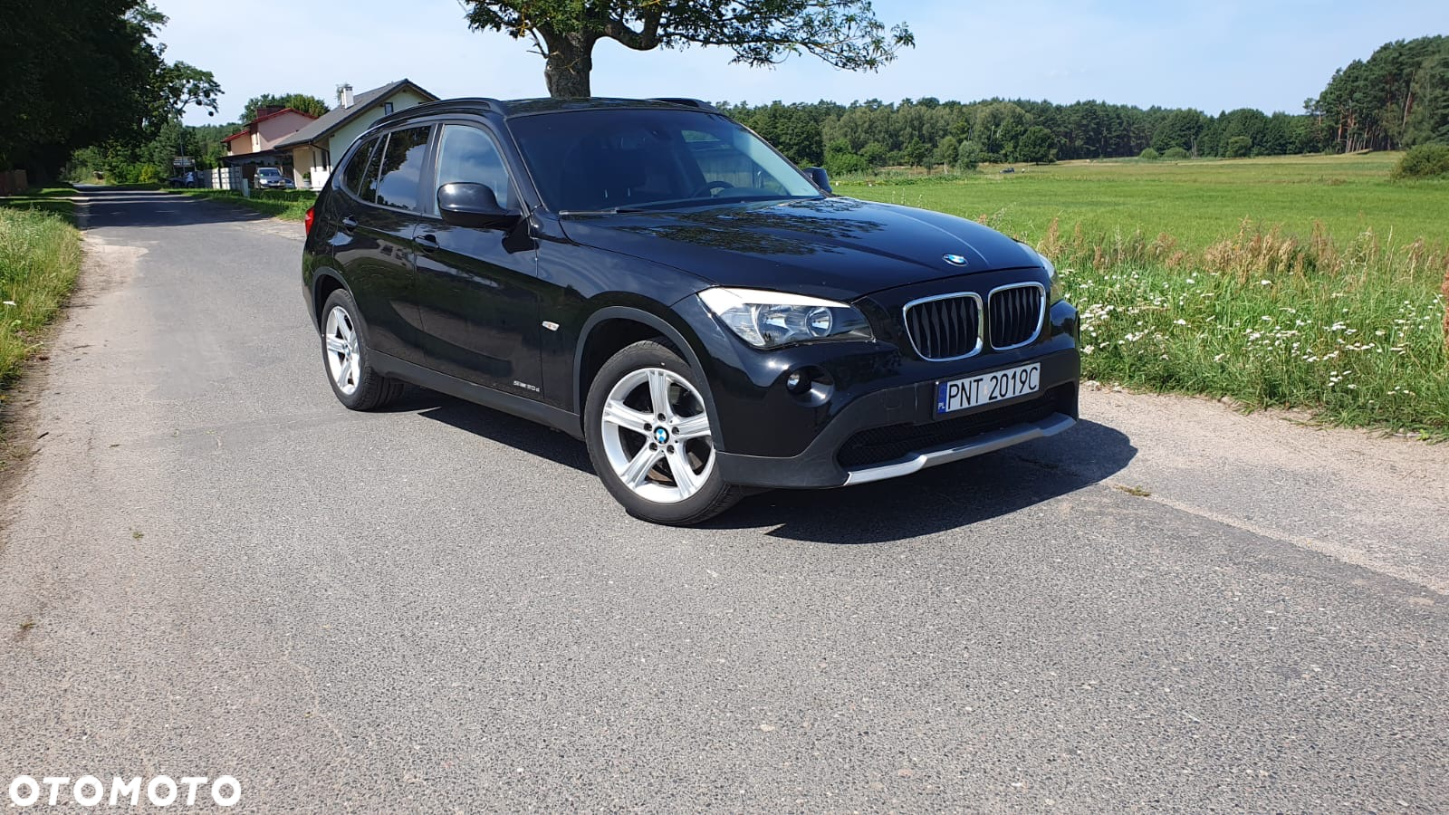 BMW X1 sDrive20d - 6