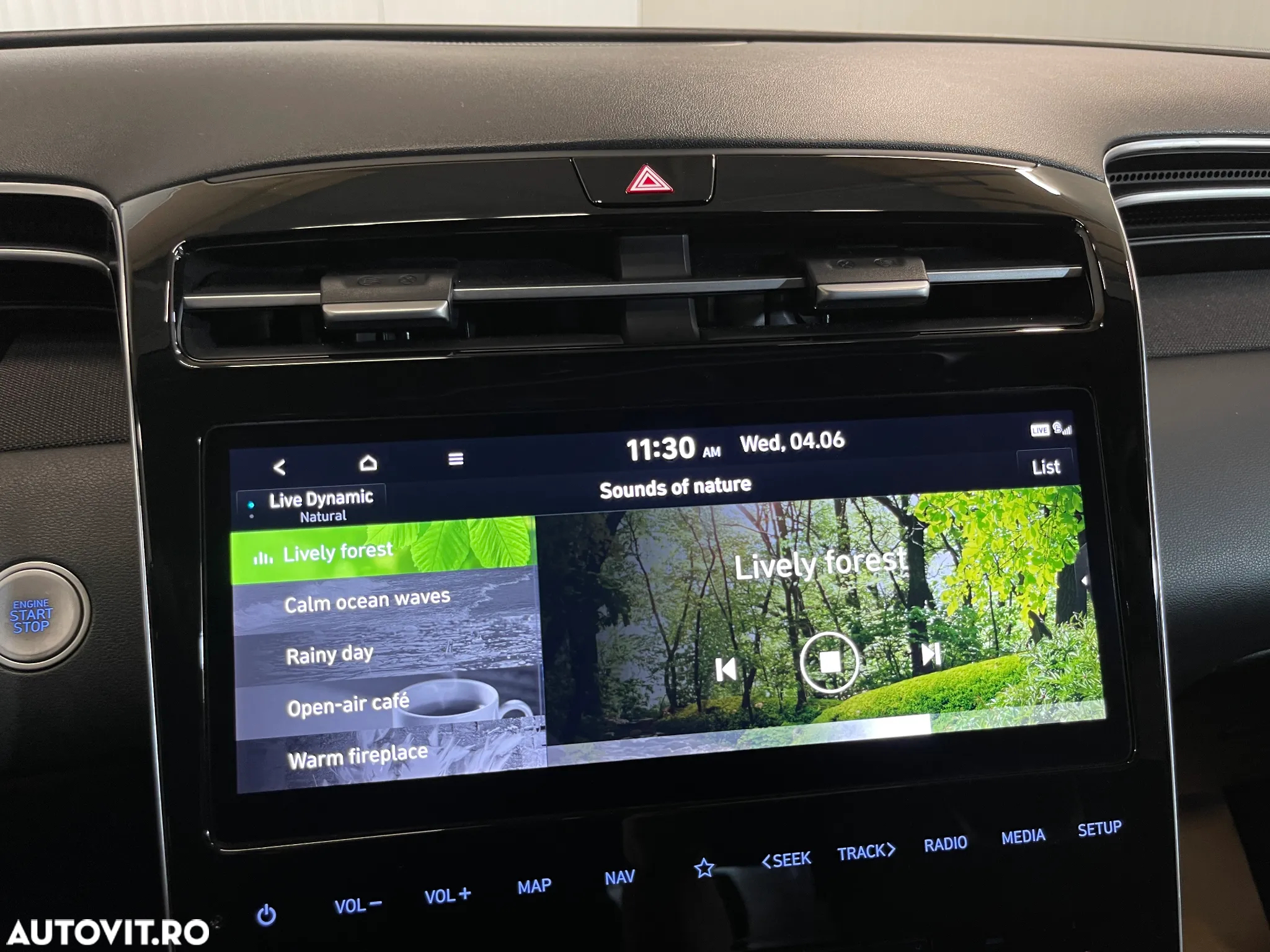 Hyundai Tucson PHEV 1.6 l 265 CP 4WD 6AT Premium - 18