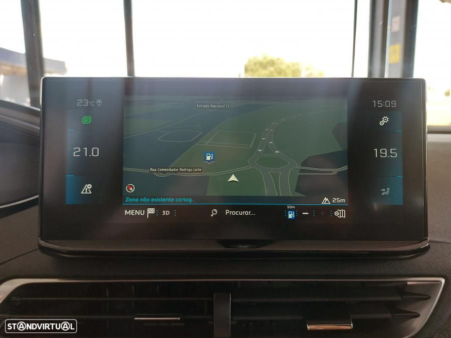 Peugeot 5008 1.2 PureTech Allure EAT8 - 30