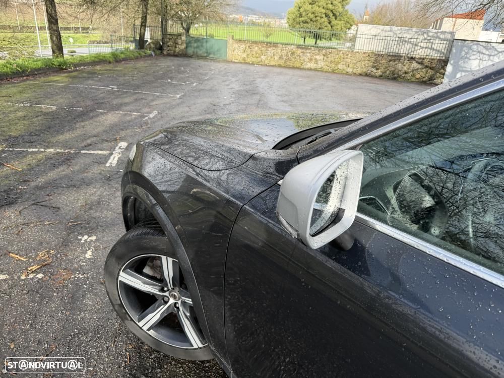 Volvo XC 90 2.0 D4 R-Design - 16