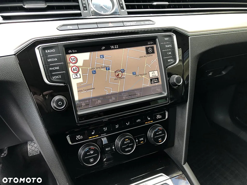Volkswagen Passat 2.0 TDI BMT SCR 4Mot Highline DSG7 - 14