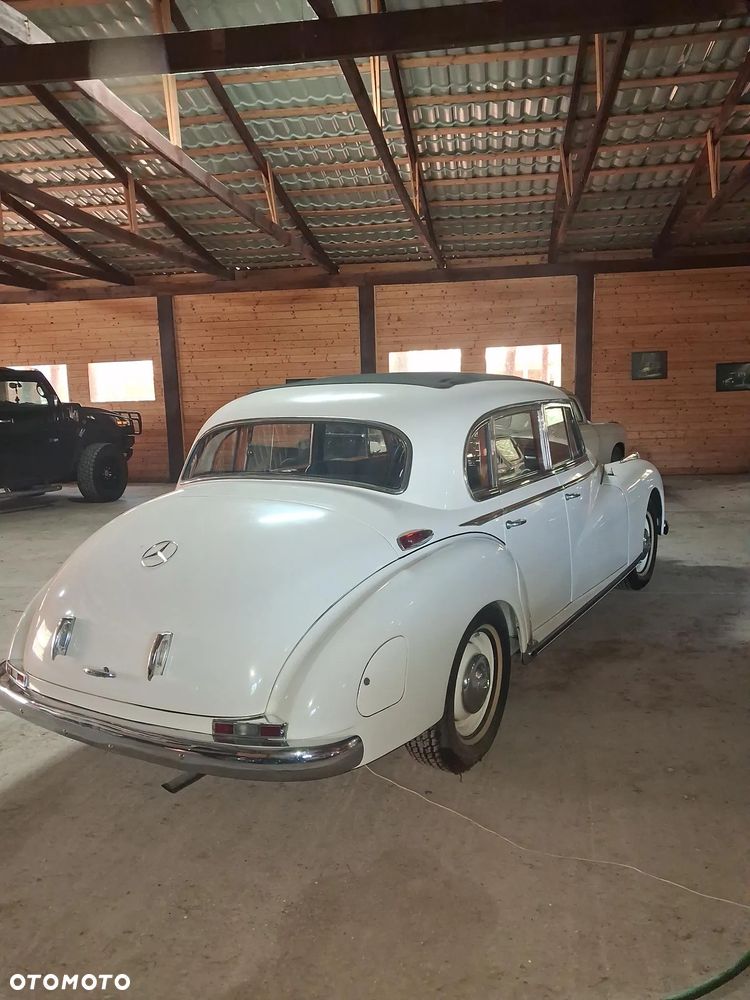 Mercedes-Benz Inny - 5