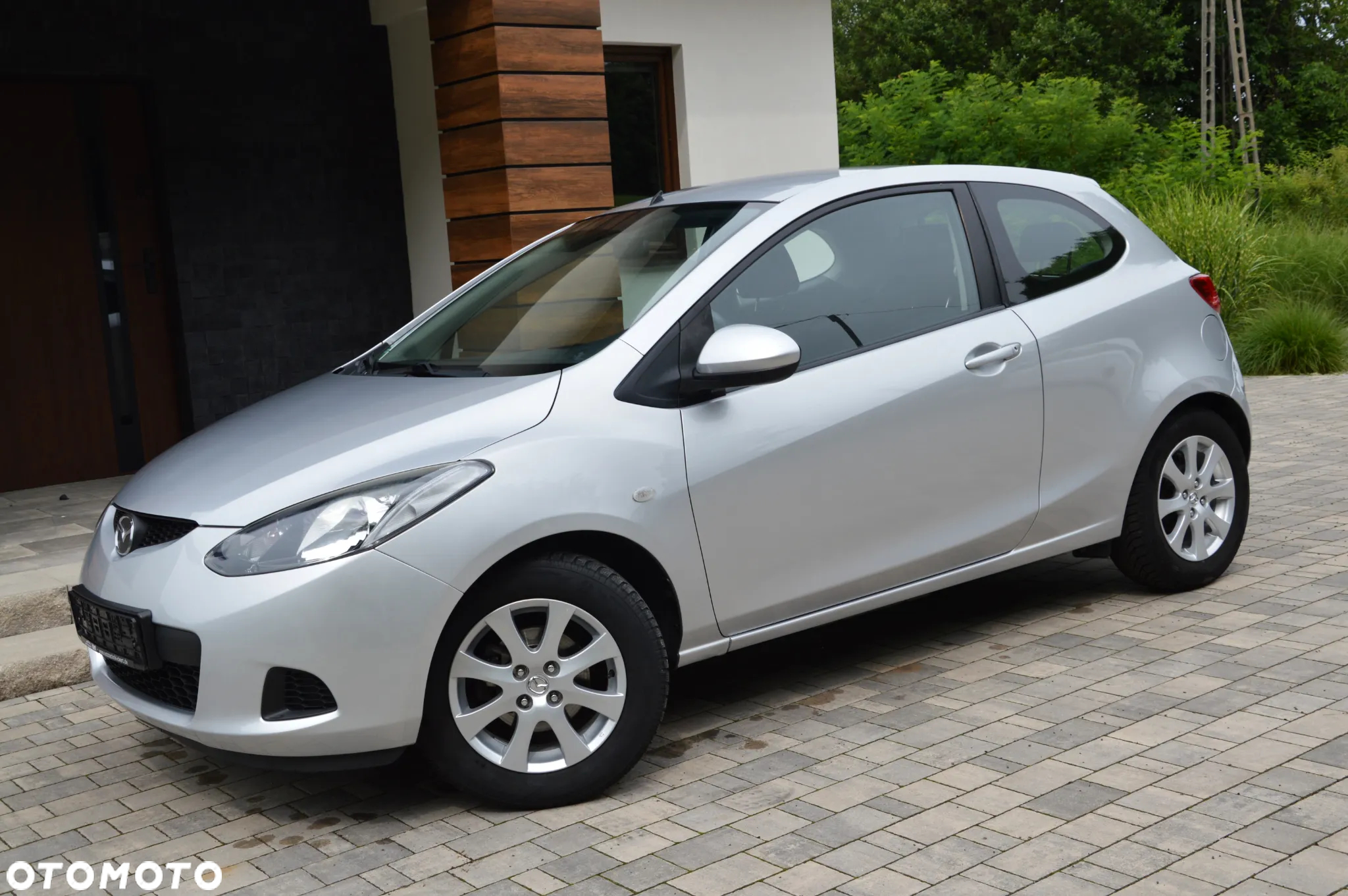 Mazda 2 1.3 Comfort - 3