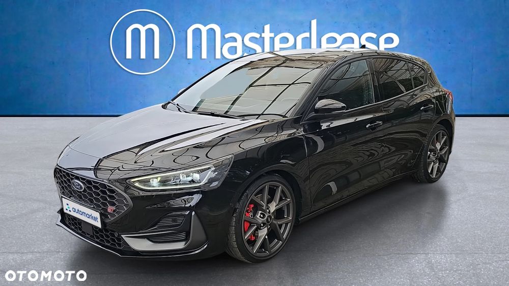 Ford Focus 2.3 EcoBoost ST X - 2