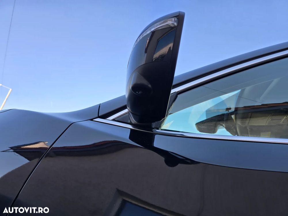 Nissan X-Trail 1.6 dCi Tekna - 14