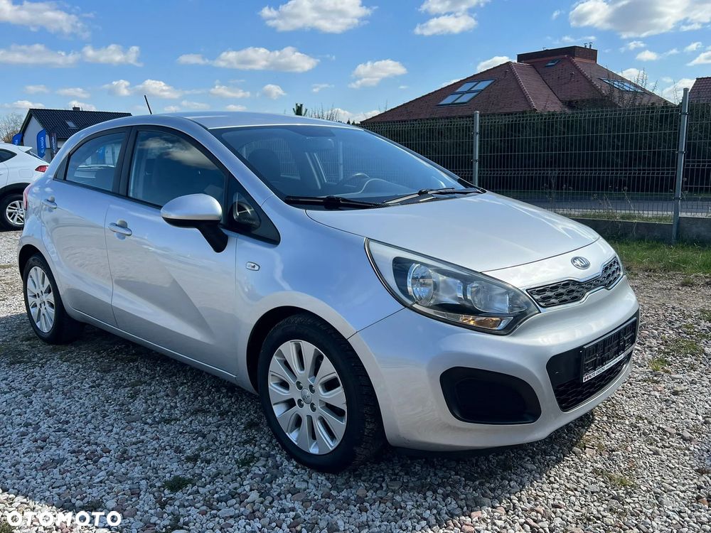 Kia Rio 1.2 Edition 7 - 30