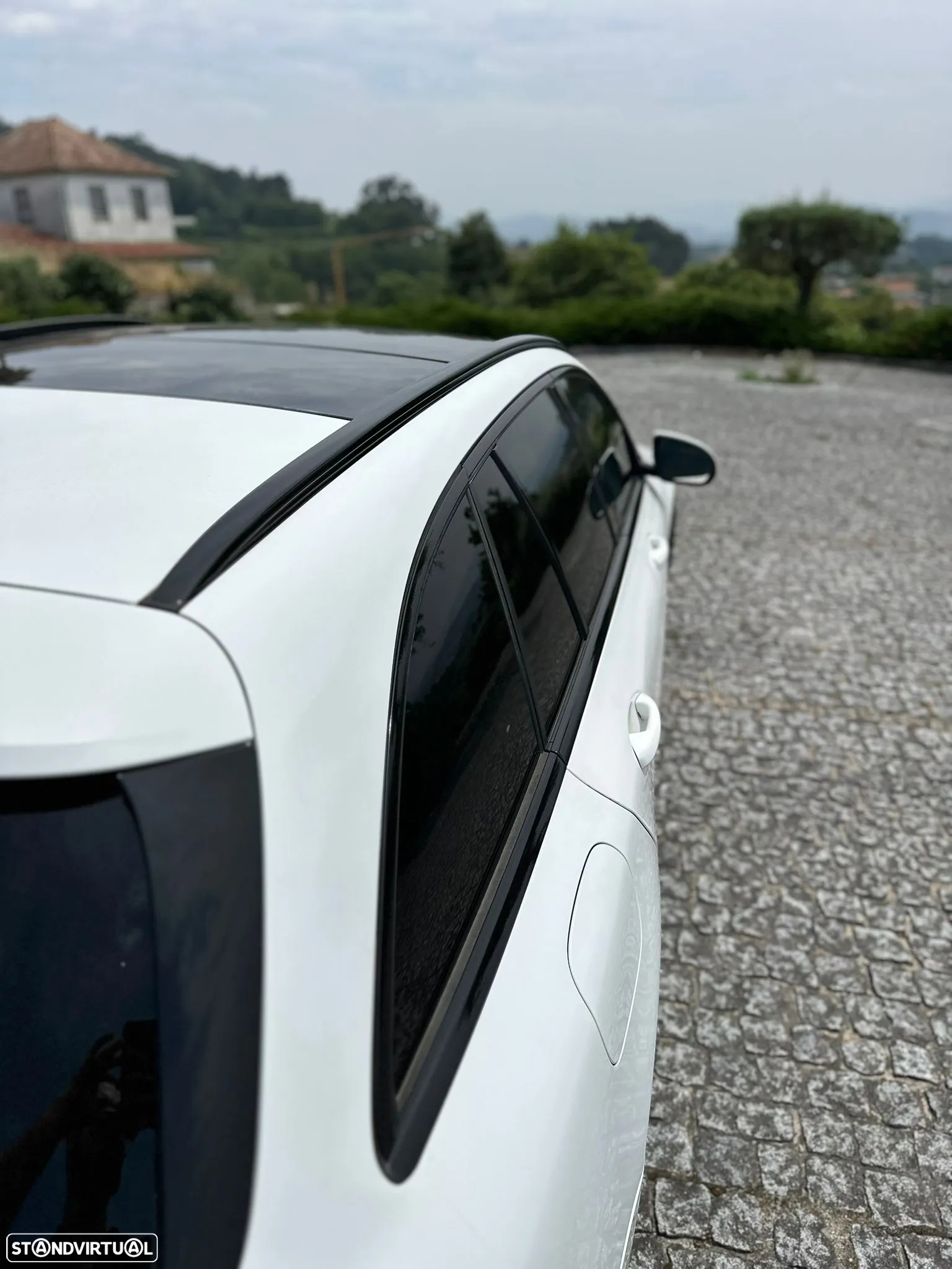 Mercedes-Benz C 200 (BlueTEC) d Station 7G-TRONIC AMG Line - 10
