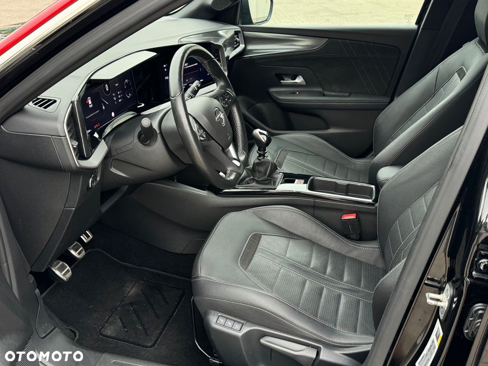 Opel Mokka 1.2 DI Turbo Ultimate - 19