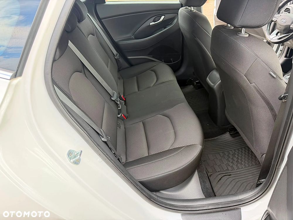 Hyundai i30 1.0 T-GDI Comfort - 14