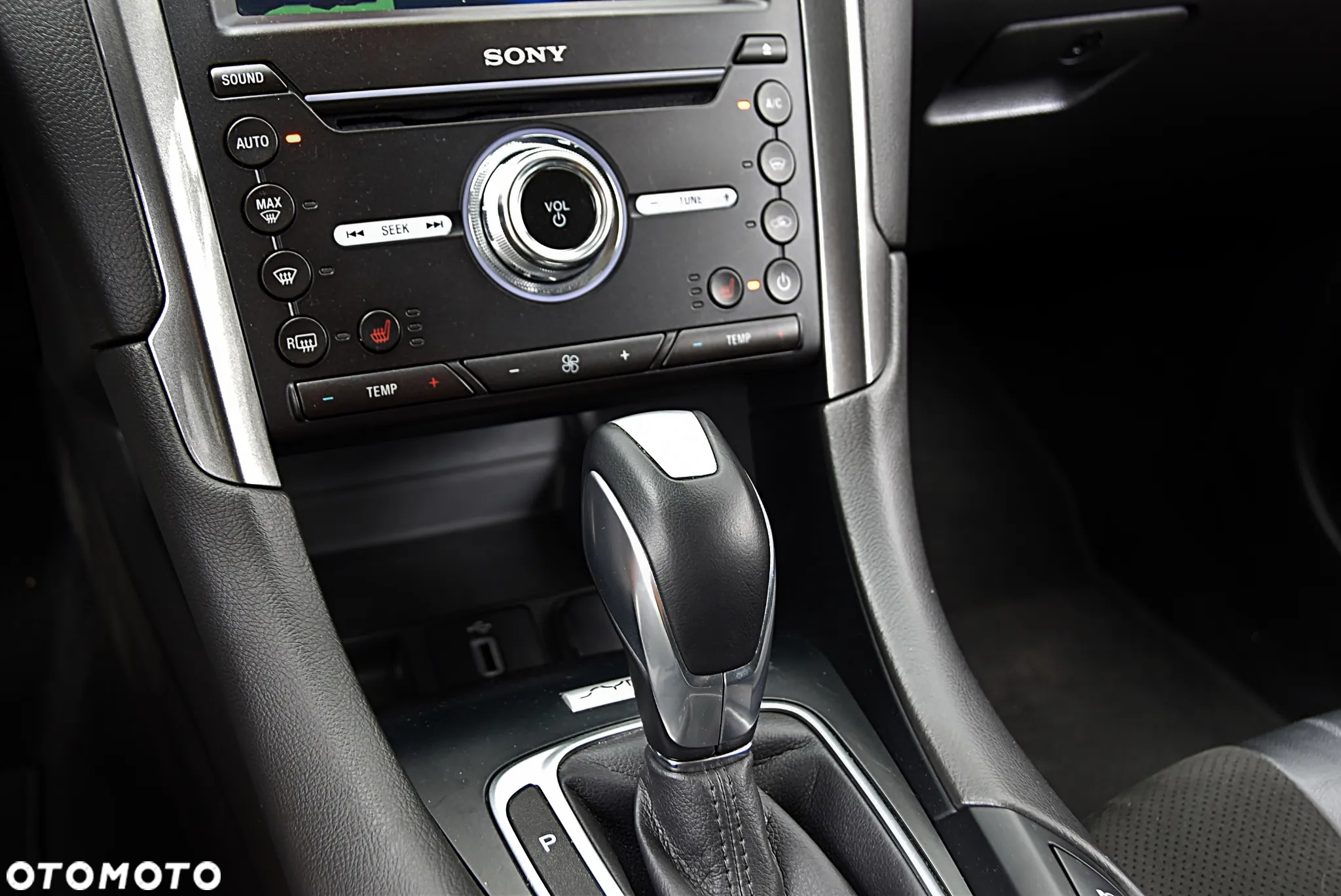 Ford Mondeo 1.5 EcoBoost Titanium - 29