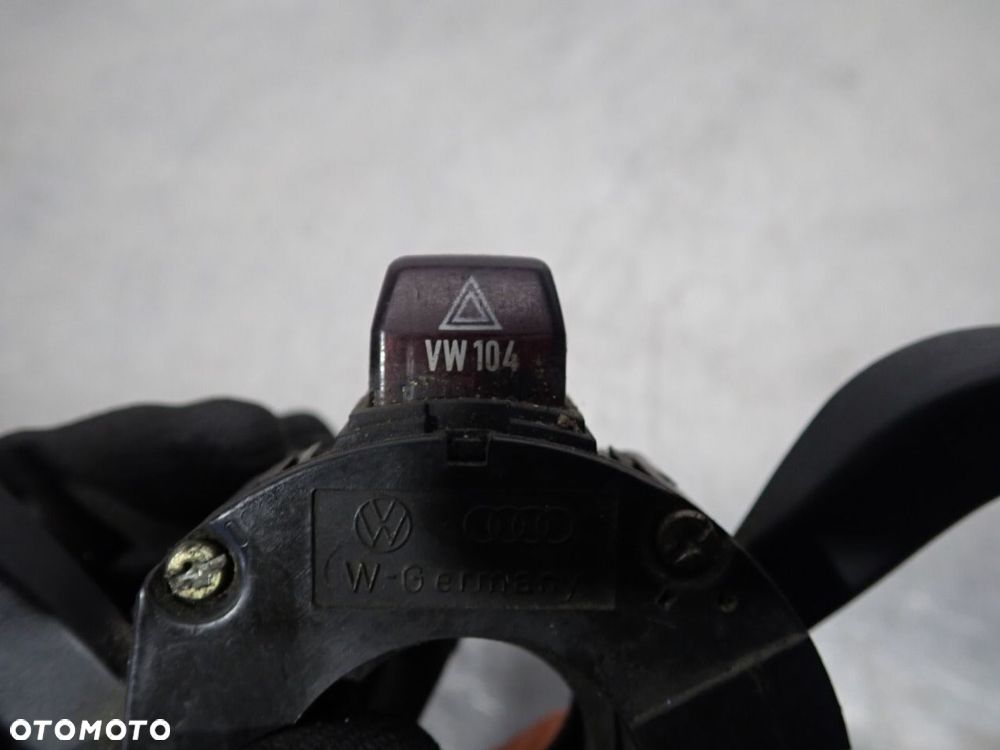 PAJĄK MANETKA VOLKSWAGEN JETTA II LIFT - 7