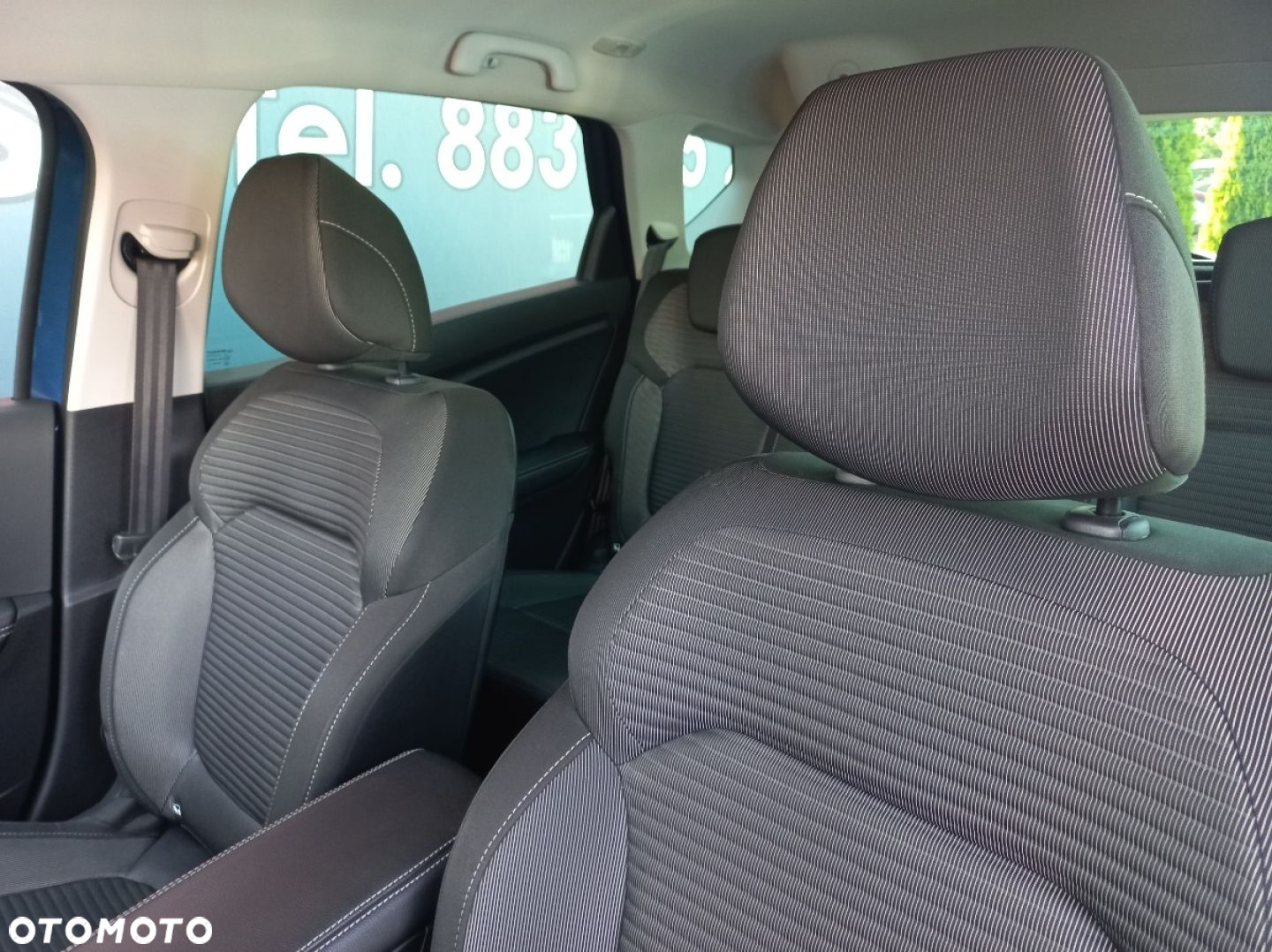 Renault Scenic - 13