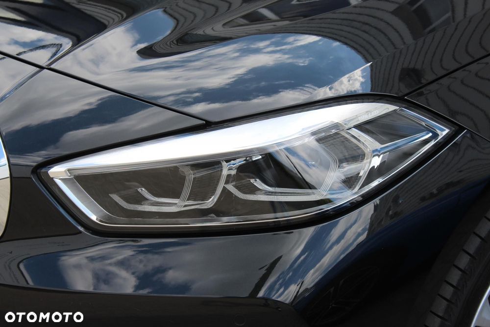 BMW Seria 1 - 16