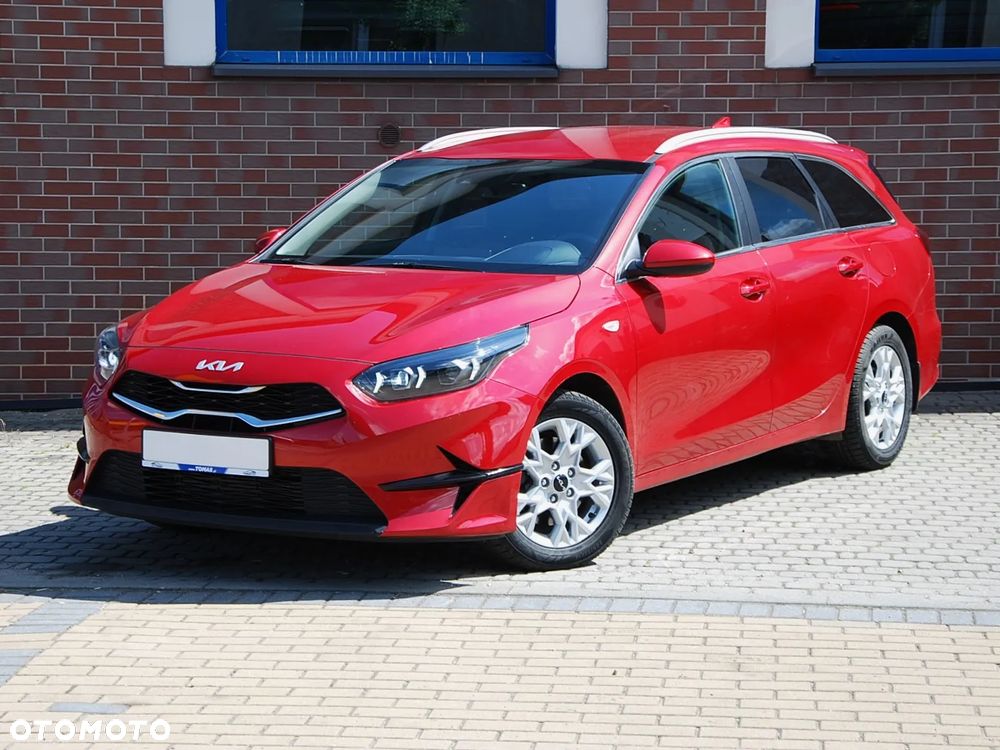 Kia Ceed - 17
