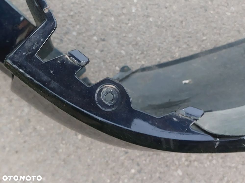 ZDERZAK TYL TYLNY OPEL ASTRA K 15-21 KOMBI SLASK WYSYLKA - 8