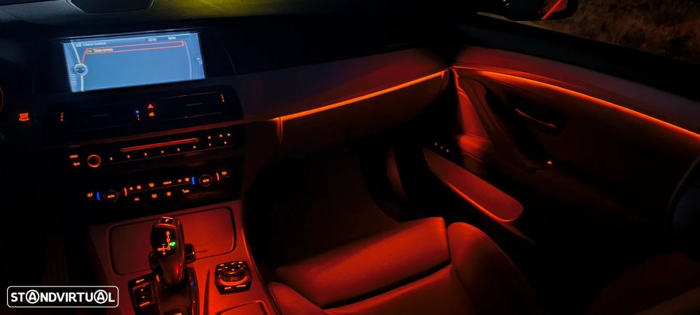 BMW 530 d Auto - 19