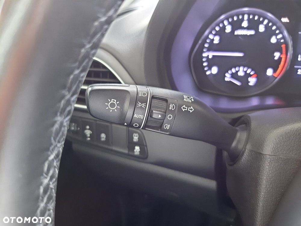 Hyundai i30 1.0 T-GDI Modern - 14