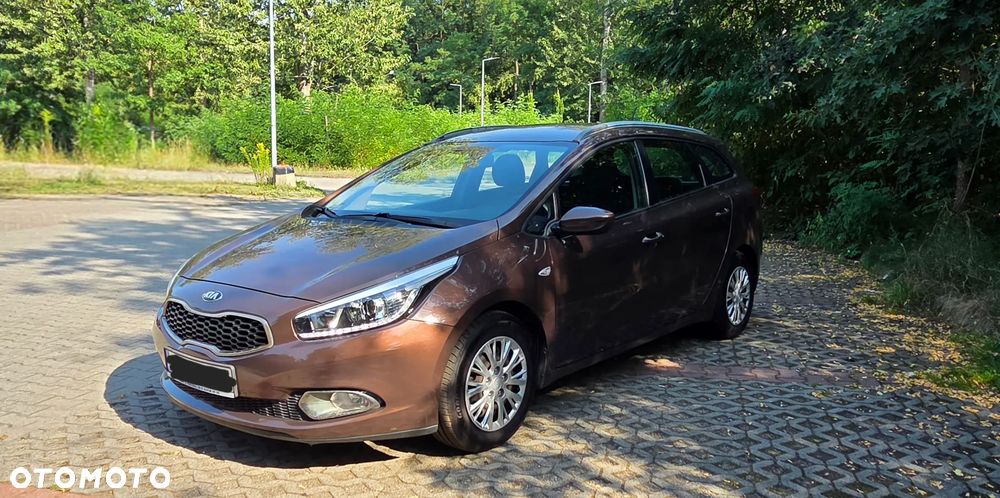 Kia Ceed - 2