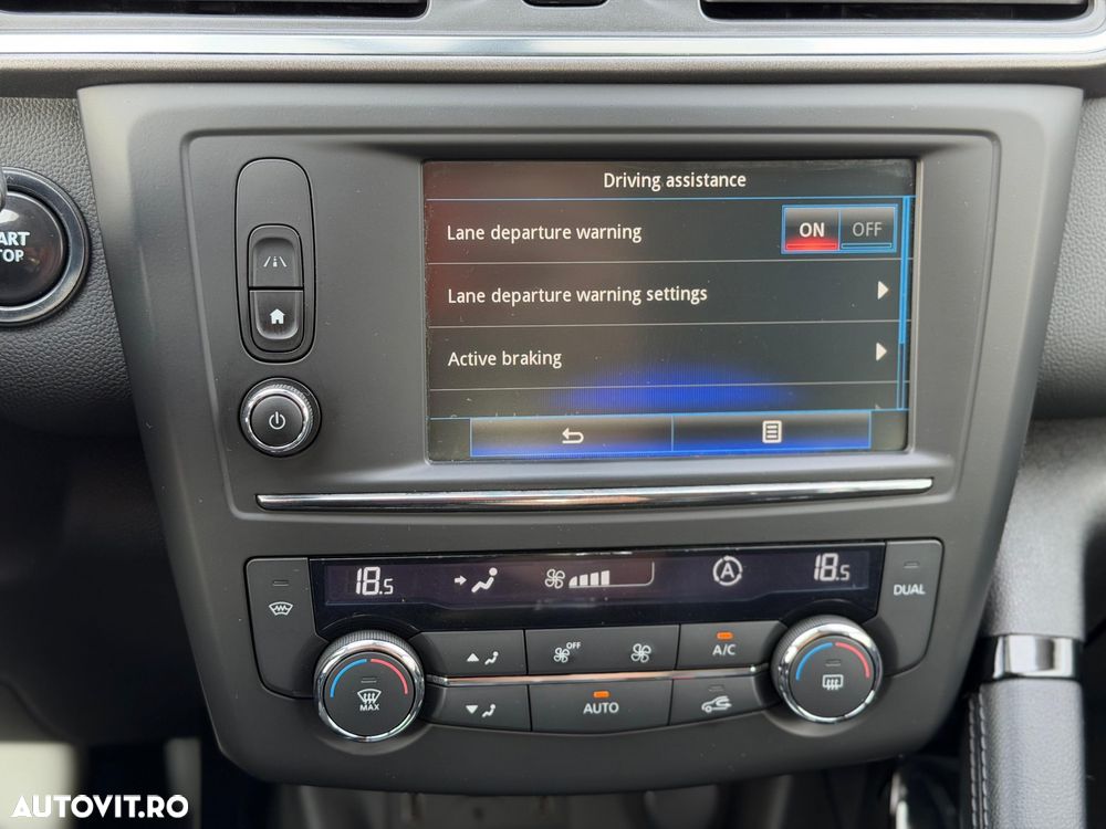 Renault Kadjar Energy dCi 130 Business - 26