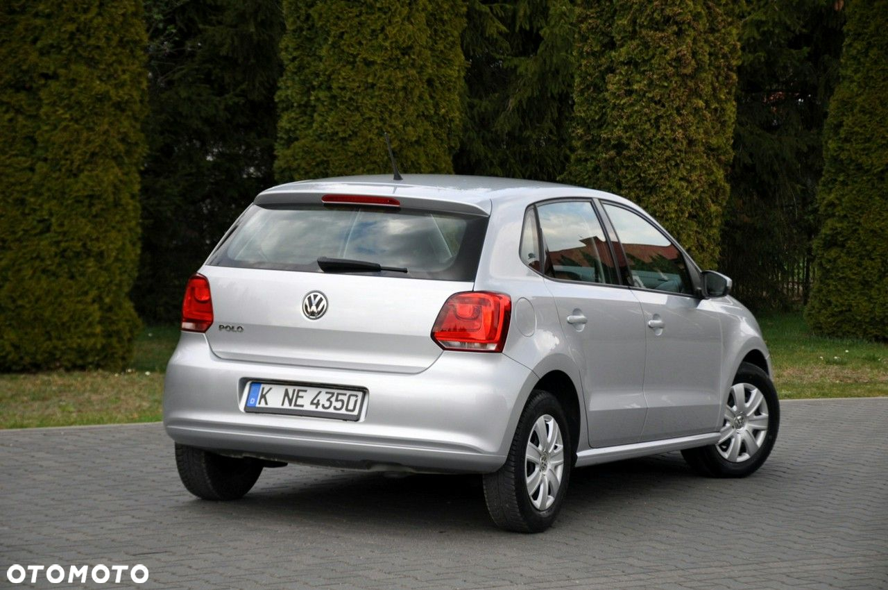 Volkswagen Polo - 6