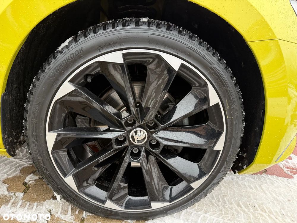 Skoda Superb 1.4 TSI Plug-In Hybrid Sportline DSG - 6