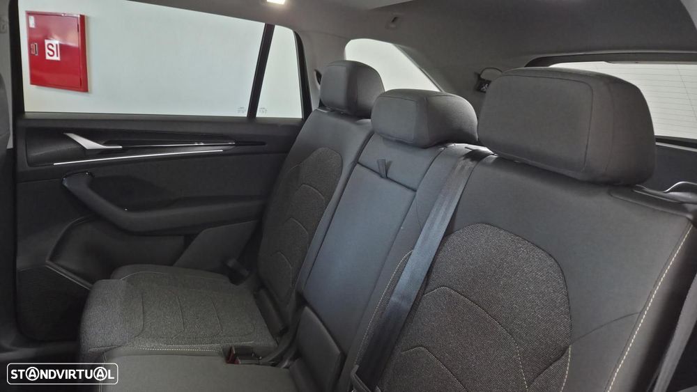 Skoda Kodiaq 2.0 TDI Ultra DSG - 15