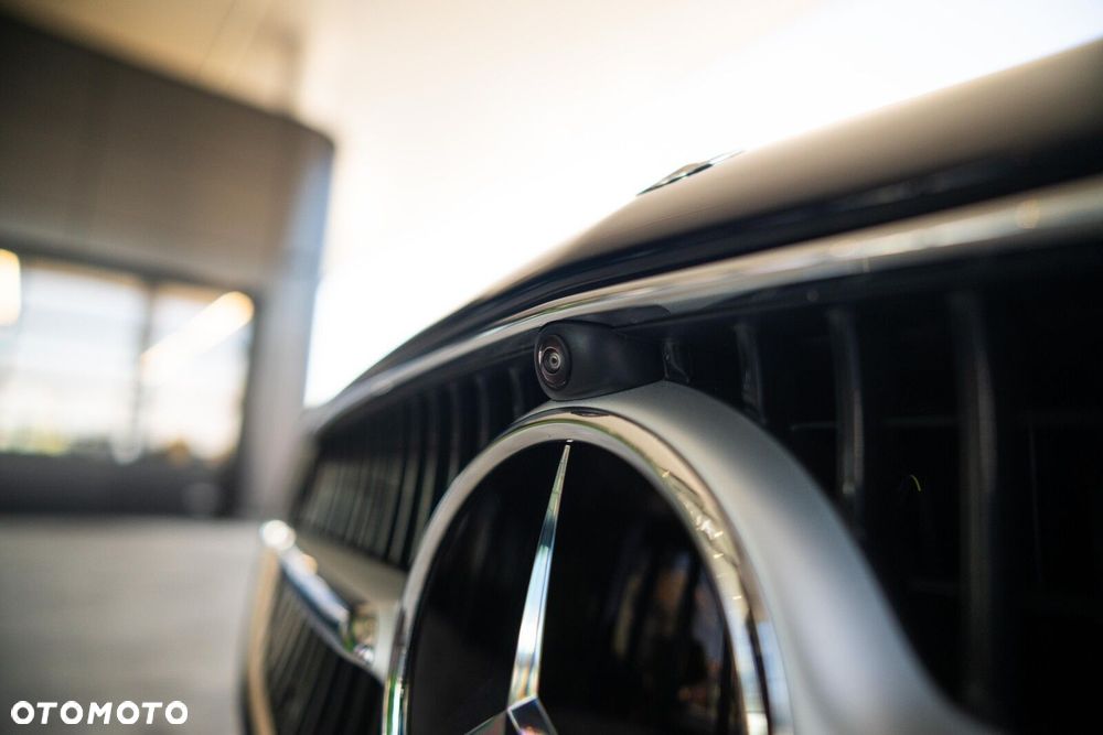 Mercedes-Benz Klasa C - 32