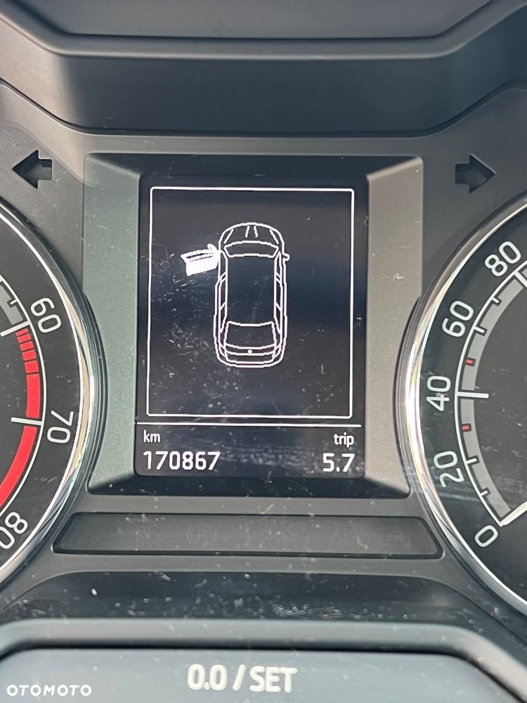 Skoda Octavia 1.5 TSI ACT Ambition - 15