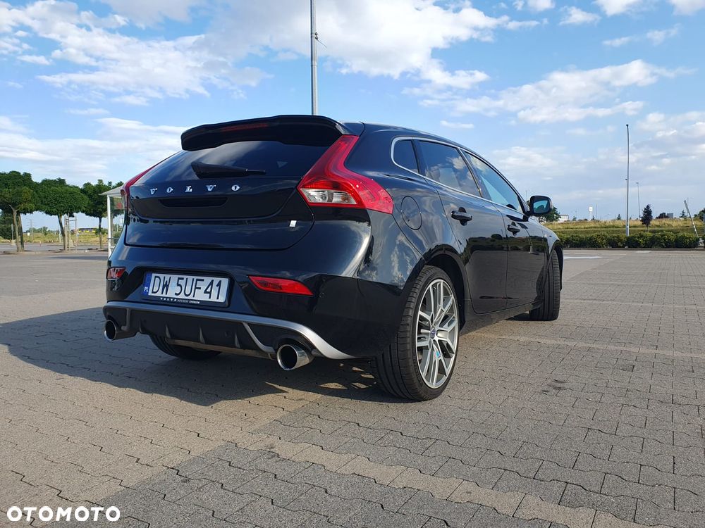 Volvo V40 T5 Drive-E Inscription - 7