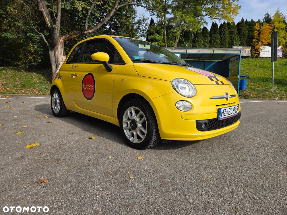 Fiat 500 - 10