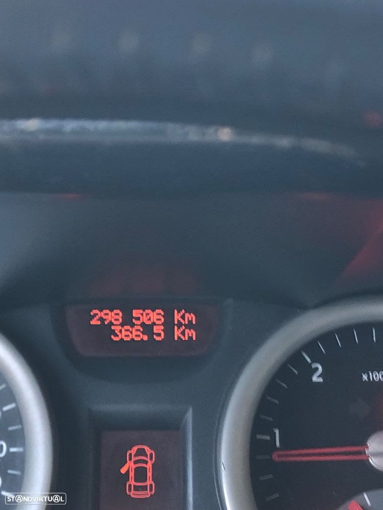 Renault Mégane Break ver-1-5-dci-c-authentique - 6