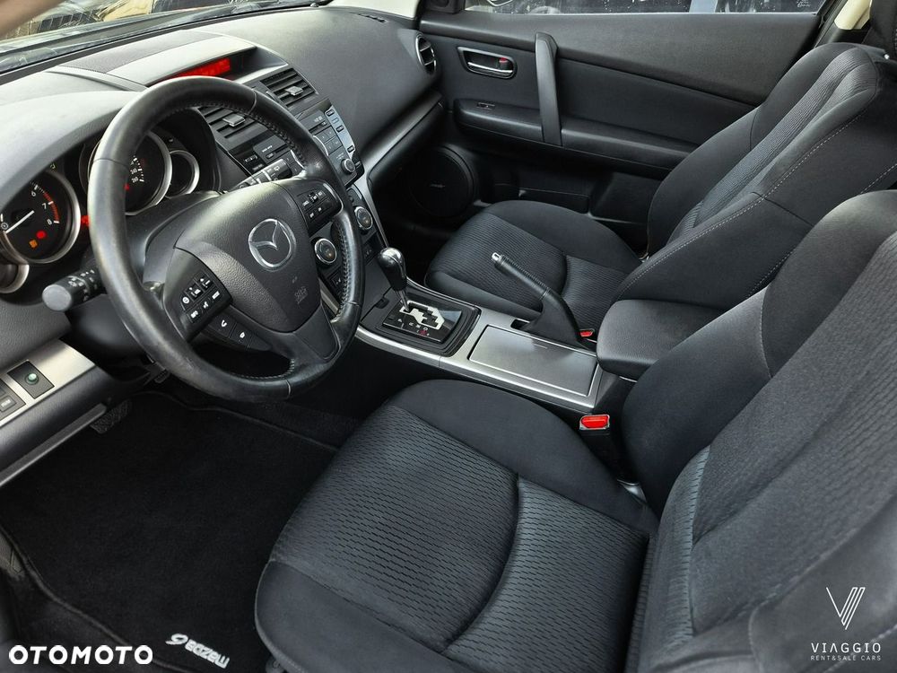 Mazda 6 - 29