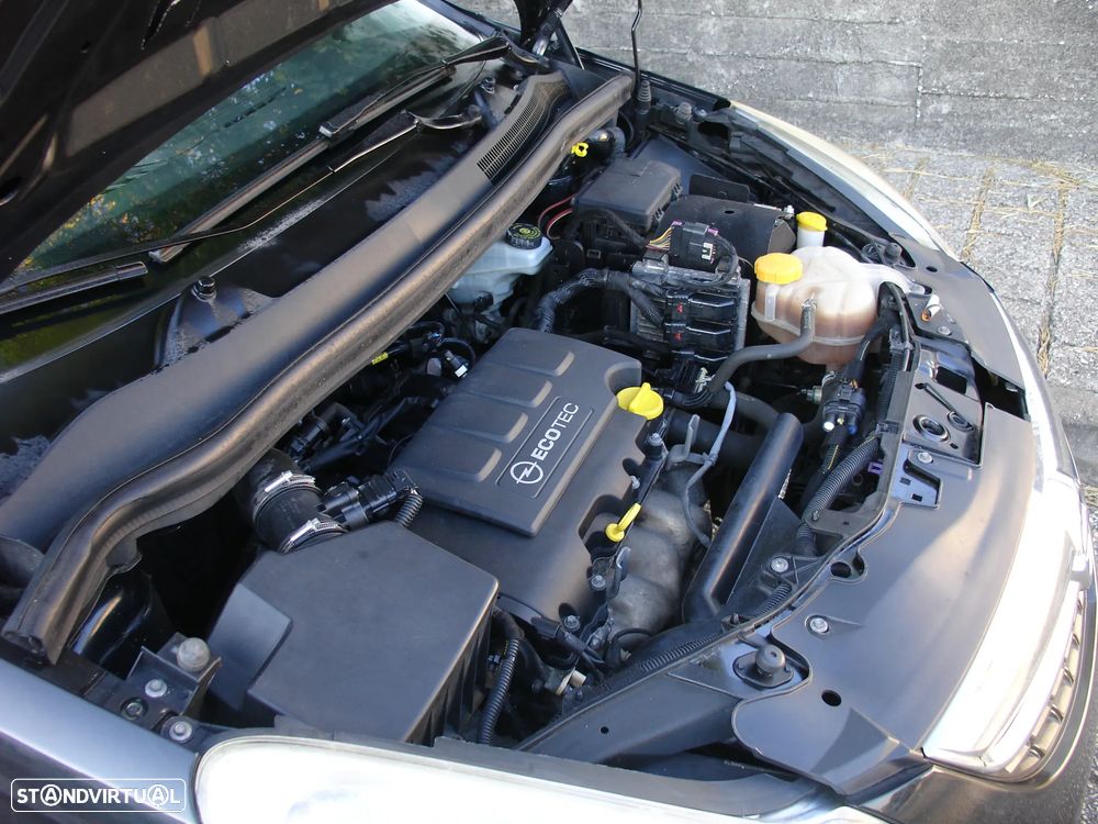 Opel Corsa 1.2 Enjoy - 30