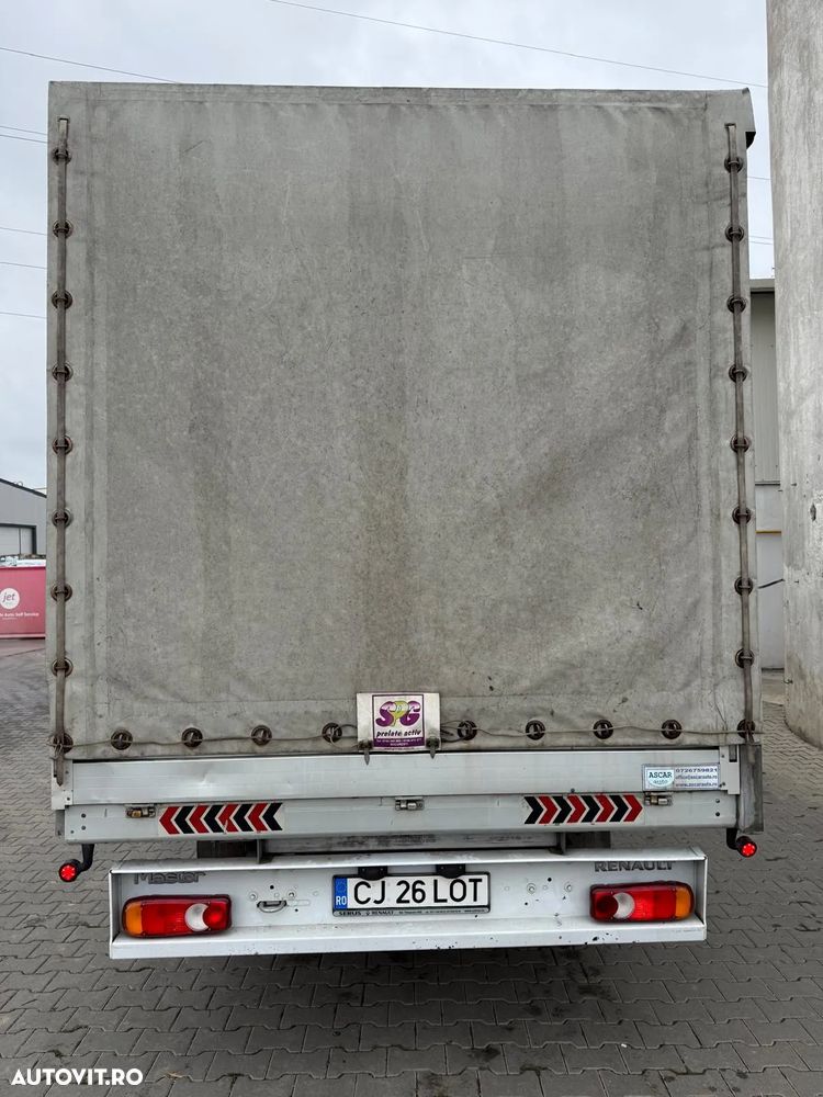 Renault Master - 6