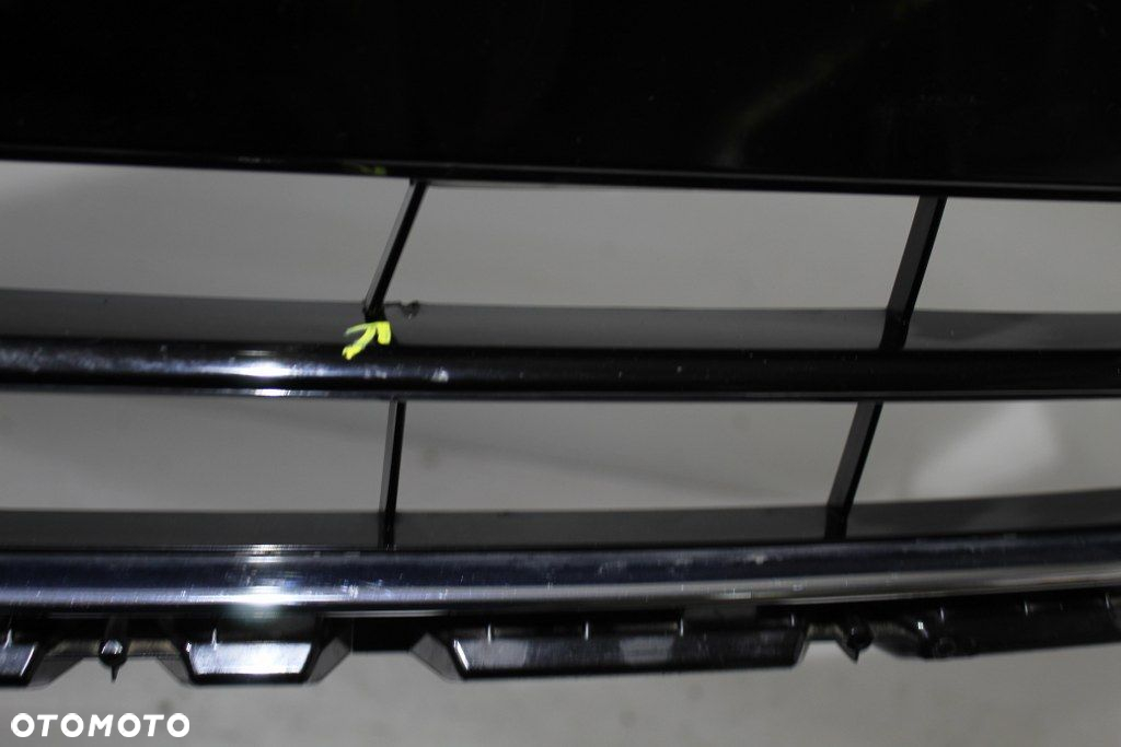 Audi A1 8XA Lift Grill - 2