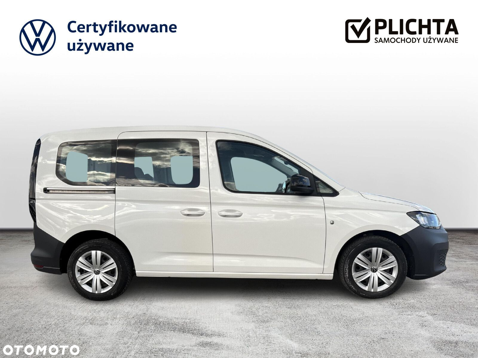 Volkswagen Caddy - 6
