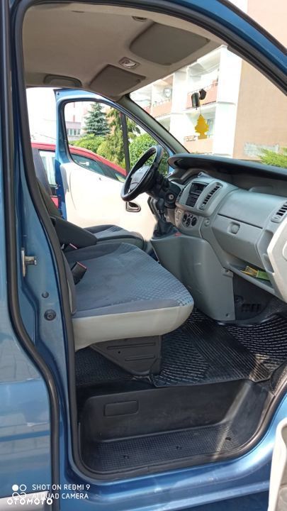 Renault Trafic - 5