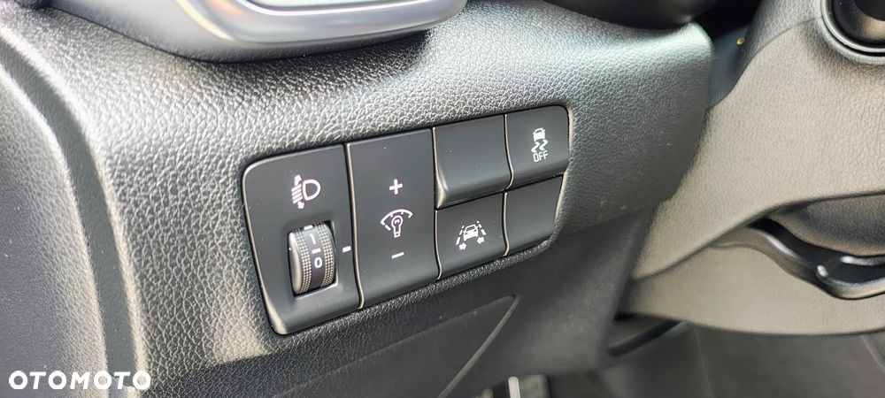 Kia Sportage 1.6 T-GDI GT Line 2WD - 23