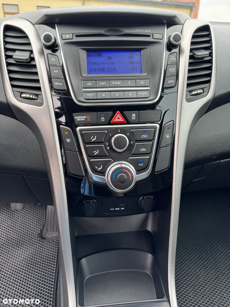 Hyundai i30 1.6 Style - 15