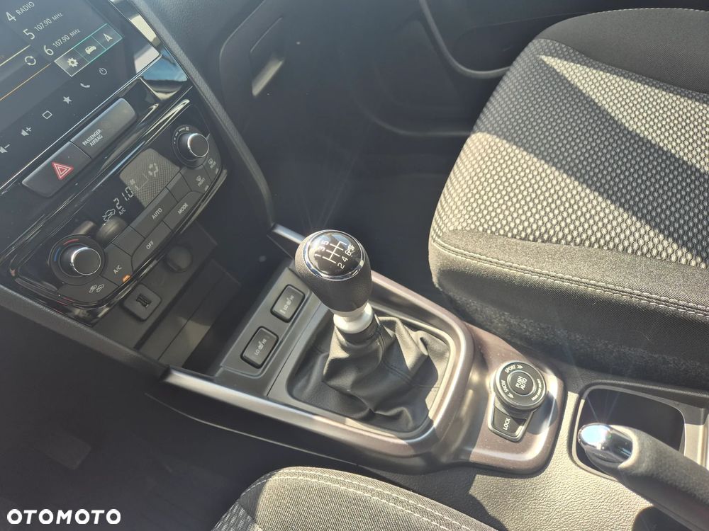 Suzuki Vitara 1.4 Boosterjet mHEV Premium Plus 4WD - 13