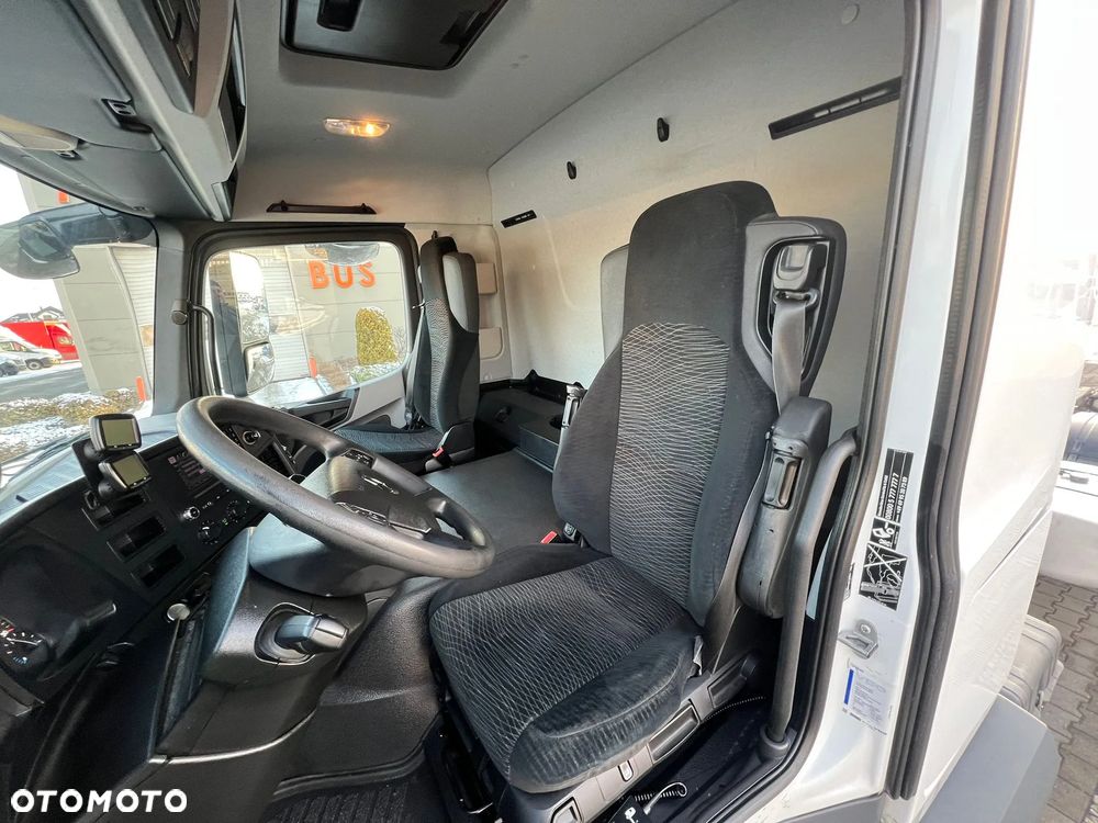 Mercedes-Benz ANTOS 1830 EURO 6 RAMA DO ZABUDOWY - 10