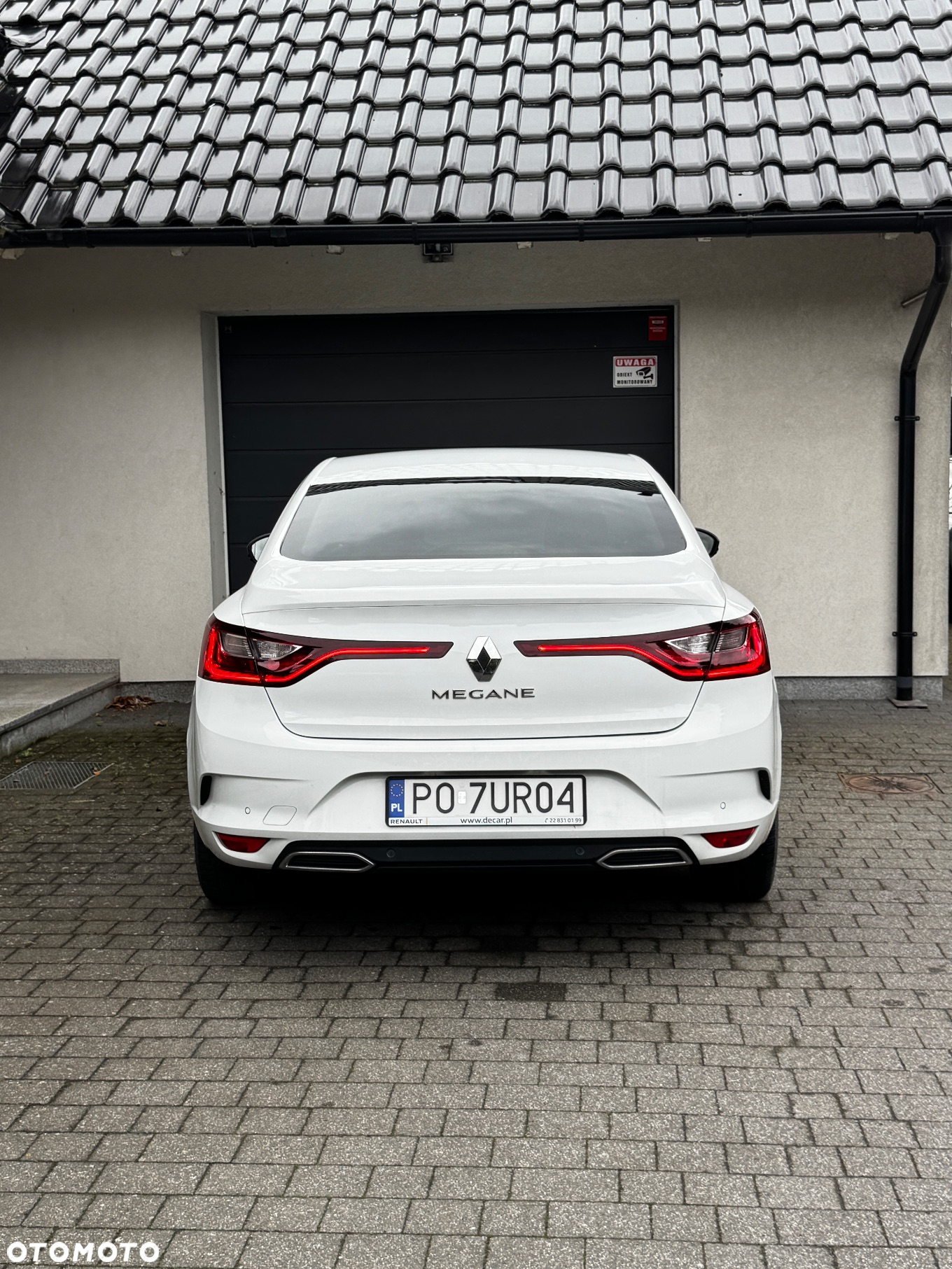 Renault Megane - 4