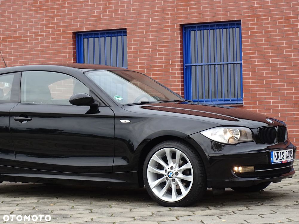 BMW Seria 1 - 15