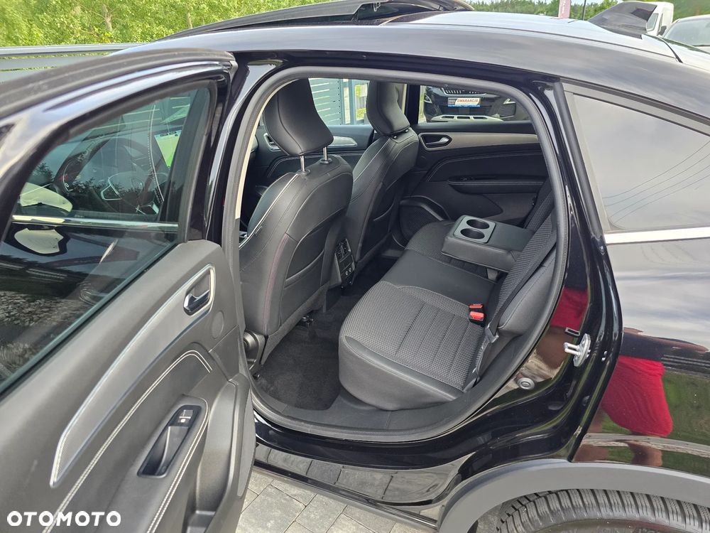 Renault Arkana E-TECH 145 INTENS - 10