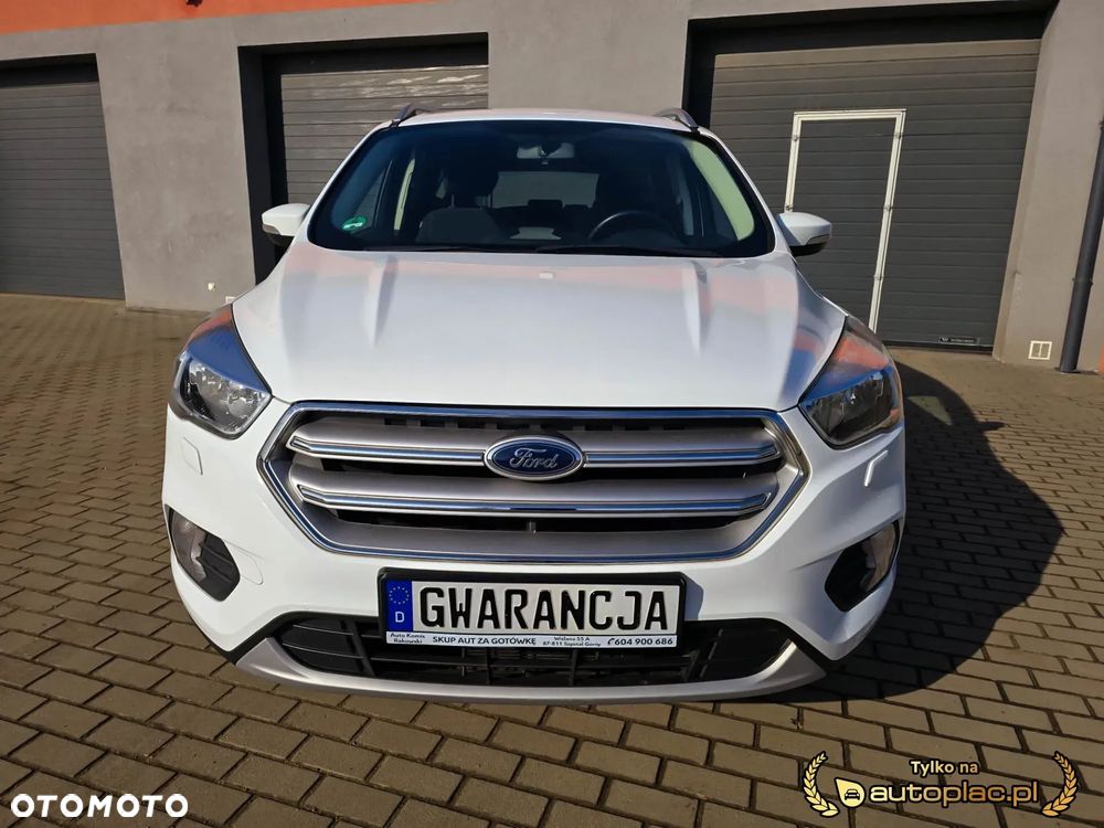 Ford Kuga - 9