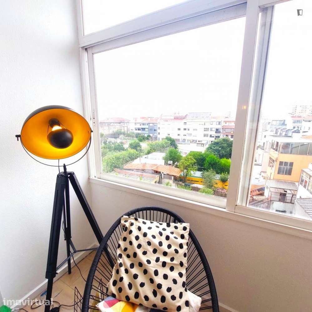 Quarto - localizado em Cedofeita Porto - Grande imagem: 3/44
