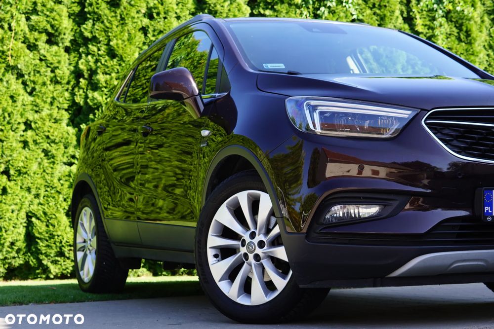 Opel Mokka - 30