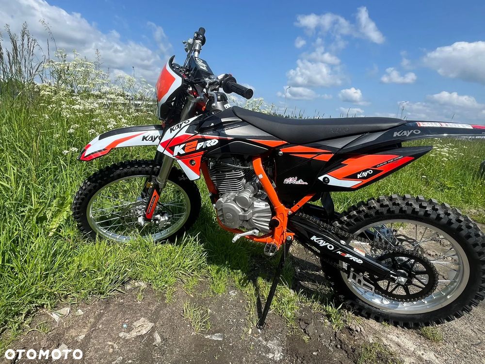 KAYO K2 PRO - 13