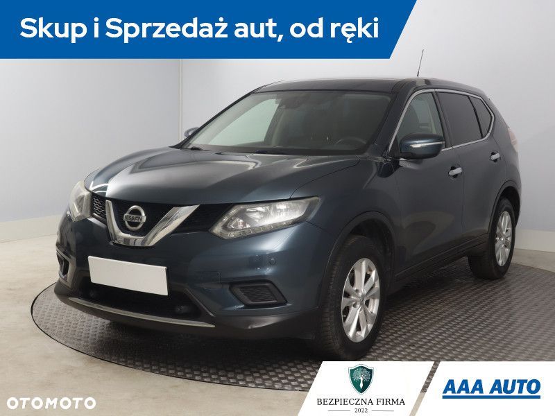 Nissan X-Trail - 3