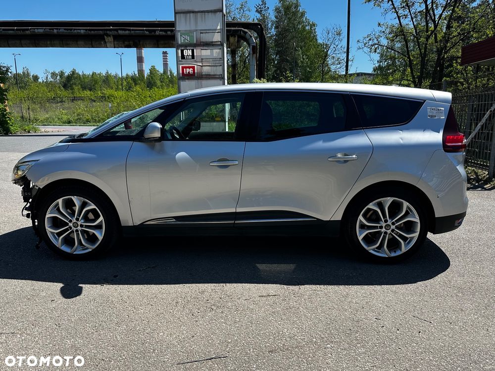 Renault Grand Scenic - 3